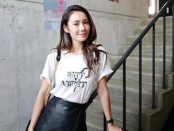 Sosok Instagrammer Jelita yang Kepergok Suka Curi Foto