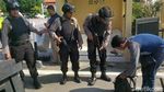 Deretan Aksi Bom Bunuh Diri yang Dilakukan Pasutri