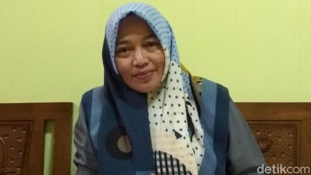 Belum Ada Parpol yang Daftarkan Caleg di KPU Salatig