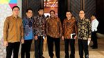 NusaOIL Jalin Kerjasama dengan Koperasi Nelayan