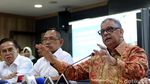 Dirut PLN Buka-bukaan Terkait Penggeledahan Rumahnya