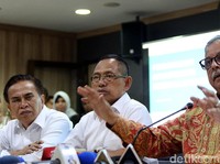 Fakta Proyek PLTU Riau-1 yang Tersandung Kasus Dugaan Suap