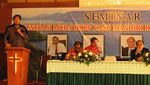 Seminar Pemuda yang Mandiri dan Berkualitas