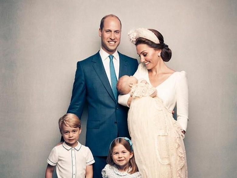 Hubungan Pangeran William-Kate Middleton Ternyata Sempat Kandas Hubungan Pangeran William-Kate Middleton Ternyata Sempat Kandas