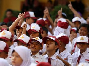 PMP Beberapa Kali Ganti Nama, Kamu Generasi yang Mana?