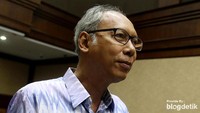 Dokter Bimanesh Sutarjo divonis 3 tahun penjara dan denda Rp 150 juta subsider satu bulan penjara.