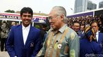 Artis Hingga Mantan Pelatih Timnas Gabung Partai NasDem