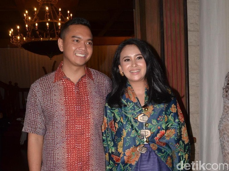 Foto: Desi/detikHOT Foto: Desi/detikHOT