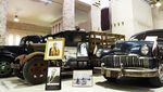 Foto: Museum Ini Menyimpan Kunci Kabah