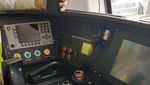 Seluruh Rangkaian Kereta LRT Jakarta Sudah Mendarat di Atas Rel