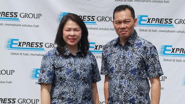 Restrukturisasi Belum Jelas, TAXI Kembali Tunggak Bayar Utang