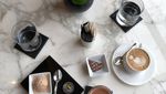 Intip Suasana dan Menu Mewah Bulgari La Terraza Lounge