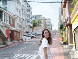 Sosok Instagrammer Jelita yang Kepergok Suka Curi Foto