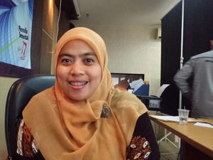 NasDem-Hanura-Perindo DKI Sudah Daftarkan Bacalegnya ke KPUD