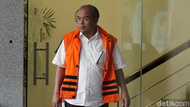 Sederet Bos BUMN yang Tersandung Kasus Korupsi Sederet Bos BUMN yang Tersandung Kasus Korupsi