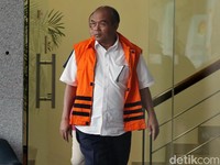 Sederet Bos BUMN yang Tersandung Kasus Korupsi