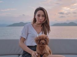 Sosok Instagrammer Jelita yang Kepergok Suka Curi Foto