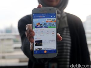 Cek Nama Anda! Ini Pemenang Jalur Mudik BRI 2018