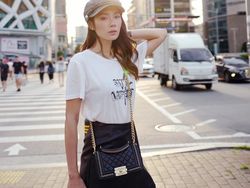 Sosok Instagrammer Jelita yang Kepergok Suka Curi Foto