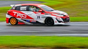 Ini Dia Jawara ISSOM Seri 3 Sentul