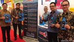 NusaOIL Jalin Kerjasama dengan Koperasi Nelayan