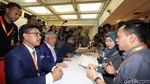 Nasdem Jadi Partai Pertama yang Daftar Caleg ke KPU