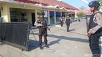 Deretan Aksi Bom Bunuh Diri yang Dilakukan Pasutri