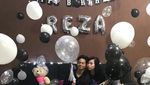 Aksi Makan YouTuber Populer, Reza Oktovian yang Keren dan Kekinian