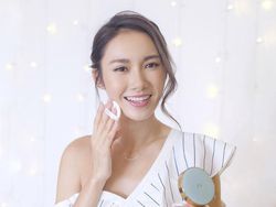 Sosok Instagrammer Jelita yang Kepergok Suka Curi Foto