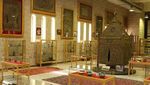 Foto: Museum Ini Menyimpan Kunci Kabah