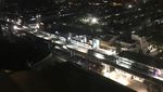 Seluruh Rangkaian Kereta LRT Jakarta Sudah Mendarat di Atas Rel