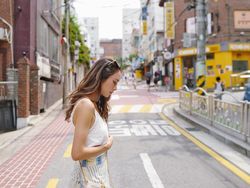 Sosok Instagrammer Jelita yang Kepergok Suka Curi Foto