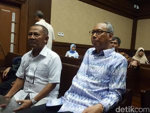 Siap Divonis, Dokter Bimanesh Berharap Bebas