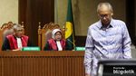 Terkait Setya Novanto, Dokter Bimanesh Divonis 3 Tahun Penjara