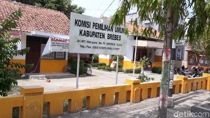 Ini Alasan Partai-partai di Brebes Belum Daftarkan Calegnya