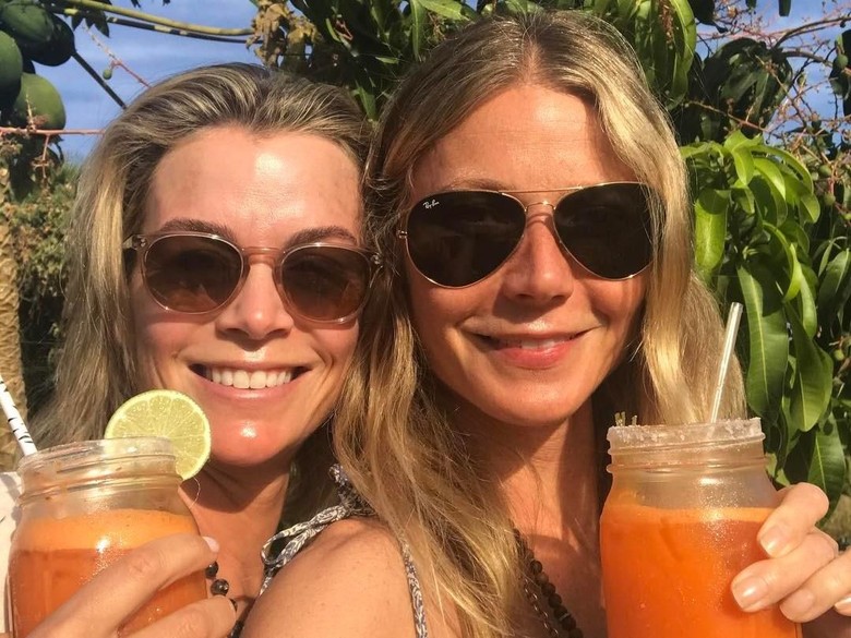 Intip 10 Makanan Pilihan Gwyneth Paltrow yang Awet Muda di Usia 45 Intip 10 Makanan Pilihan Gwyneth Paltrow yang Awet Muda di Usia 45