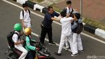 Duh,... Siswa Ini Malah Adu Jotos di Hari Pertama Sekolah