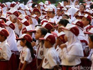 PDF Surat Edaran Libur Lebaran 2025 Anak Sekolah Terbaru
