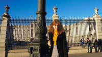 Traveling di Spanyol rasanya kurang lengkap tanpa ke Madrid (cassandraslee/Instagram)