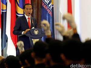 Video: Kode dari NasDem Soal Pendamping Jokowi di Pilpres 2019
