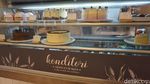 Foto: Kafe Halal Ala Swedia di Singapura