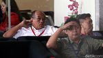 Dirut Jasindo Budi Tjahjono Ditahan KPK