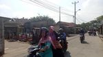 Melihat Ramainya Pasar Pocong di Palembang