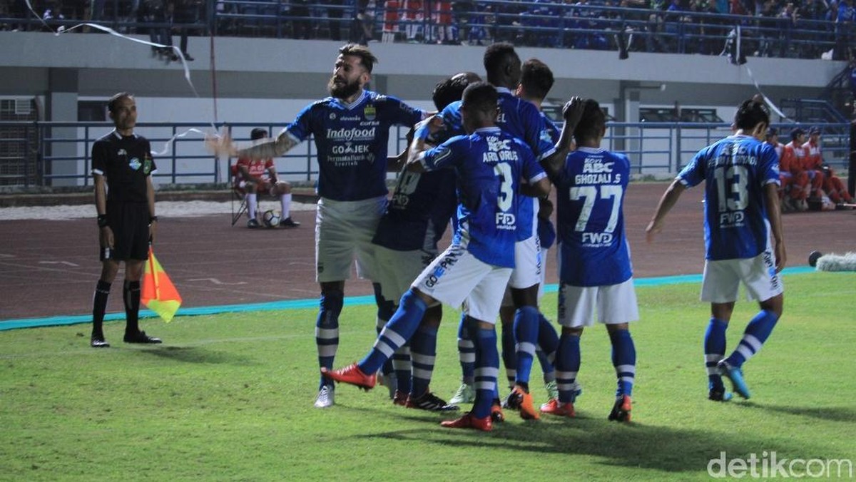 Foto: Wisma Putra/detikSport