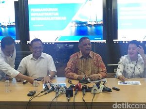 Rumahnya Digeledah KPK, Dirut PLN Buka-bukaan