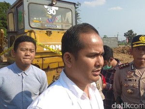 Polisi Bongkar Penyalahgunaan Solar Subsidi di Karawang
