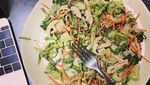 Intip 10 Makanan Pilihan Gwyneth Paltrow yang Awet Muda di Usia 45