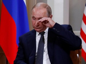 Pemusnah Ekonomi SWIFT Disiapkan Lawan Rusia, Gini Cara Kerjanya