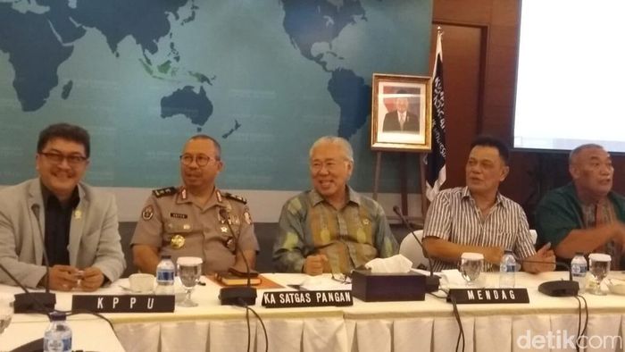 Foto: Selfie Miftahul Jannah/detikcom Foto: Selfie Miftahul Jannah/detikcom