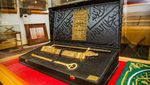 Foto: Museum Ini Menyimpan Kunci Kabah